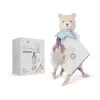 Chipolino puha plüssjáték - Teddy bear beige