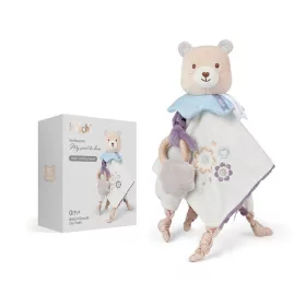 Chipolino puha plüssjáték - Teddy bear beige