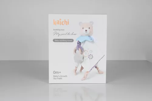 Chipolino puha plüssjáték - Teddy bear beige