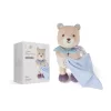Chipolino puha plüssjáték - Teddy bear blue