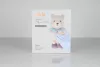 Chipolino puha plüssjáték - Teddy bear blue
