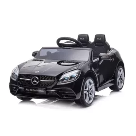 Chipolino Mercedes Benz SLC300 LUX elektromos autó - black