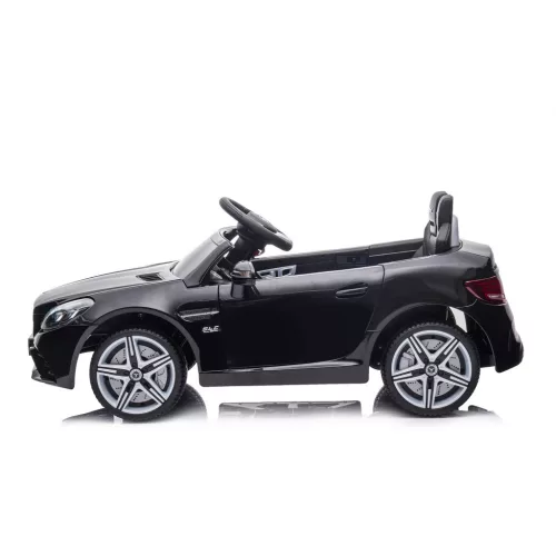 Chipolino Mercedes Benz SLC300 LUX elektromos autó - black