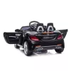 Chipolino Mercedes Benz SLC300 LUX elektromos autó - black