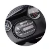 Chipolino Mercedes Benz SLC300 LUX elektromos autó - black