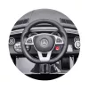 Chipolino Mercedes Benz SLC300 LUX elektromos autó - black