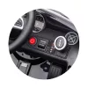 Chipolino Mercedes Benz SLC300 LUX elektromos autó - black