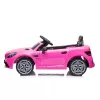 Chipolino Mercedes Benz SLC300 LUX elektromos autó - pink
