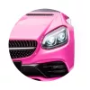 Chipolino Mercedes Benz SLC300 LUX elektromos autó - pink