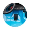 Chipolino Porsche Carrera GT elektromos autó - blue
