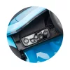 Chipolino Porsche Carrera GT elektromos autó - blue