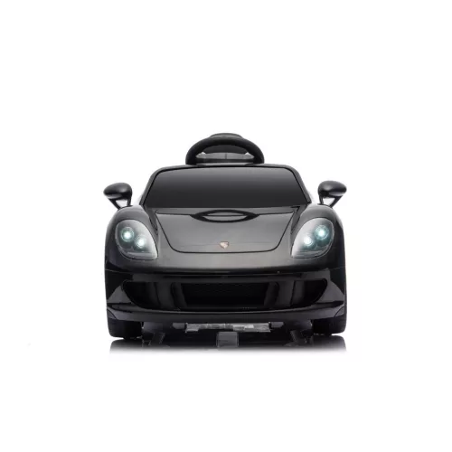 Chipolino Porsche Carrera GT LUX elektromos autó - black