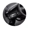 Chipolino Porsche Carrera GT LUX elektromos autó - black