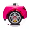 Chipolino Porsche Carrera GT LUX elektromos autó - pink
