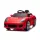 Chipolino Porsche Carrera GT LUX elektromos autó - red