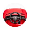 Chipolino Porsche Carrera GT LUX elektromos autó - red