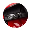 Chipolino Porsche Carrera GT LUX elektromos autó - red