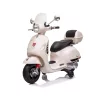 Chipolino Vespa GTS Super elektromos motor - white