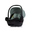 Chipolino Elite Next Gen autóshordozó 40-87 cm - Matcha