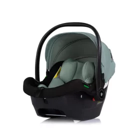 Chipolino Elite Next Gen autóshordozó 40-87 cm - Matcha