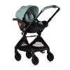 Chipolino Elite Next Gen autóshordozó 40-87 cm - Matcha
