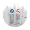 Chipolino Baby Cloud felfújható babakád pumpával - Grey