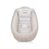 Chipolino Baby Cloud felfújható babakád pumpával - Latte