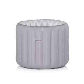 Chipolino Bubble Nest felfújható babakád pumpáva - Grey