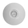 Chipolino Bubble Nest felfújható babakád pumpáva - Grey