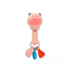 Chipolino csörgő fénnyekkel - Piggy