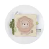 Chipolino Puha babakönyv - Lion