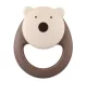 Chipolino rágóka és csörgő - Bear