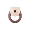 Chipolino rágóka és csörgő - Bear