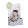 Chipolino rágóka és csörgő - Chicken
