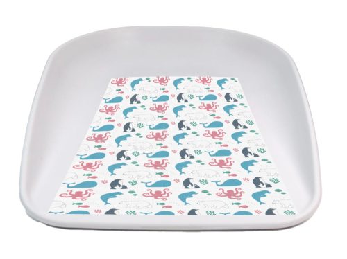 Mininor eldobható pelenkázó alátét 46x67 cm 6 db