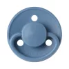 Mininor szilikon cumi 12hó+ 2 db - égkék