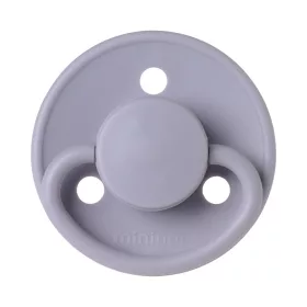 Mininor szilikon cumi 12hó+ 2 db - orgona