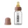 BIBS Cumisüvegszett 110 ml - mackó
