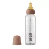 BIBS Cumisüvegszett, 225 ml - Mackó