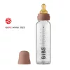 BIBS Cumisüvegszett, 225 ml - Mackó