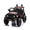 Chipolino Toyota FJ Cruiser elektromos autó - Granite