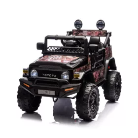 Chipolino Toyota FJ Cruiser elektromos autó - Granite