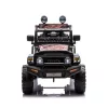 Chipolino Toyota FJ Cruiser elektromos autó - Granite