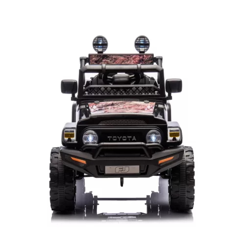 Chipolino Toyota FJ Cruiser elektromos autó - Granite