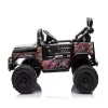 Chipolino Toyota FJ Cruiser elektromos autó - Granite