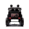 Chipolino Toyota FJ Cruiser elektromos autó - Granite