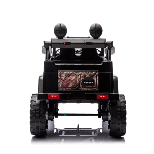 Chipolino Toyota FJ Cruiser elektromos autó - Granite