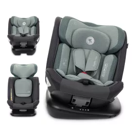 Lorelli Sagitta i-Size autósülés 40-150cm - Green
