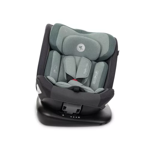 Lorelli Sagitta i-Size autósülés 40-150cm - Green