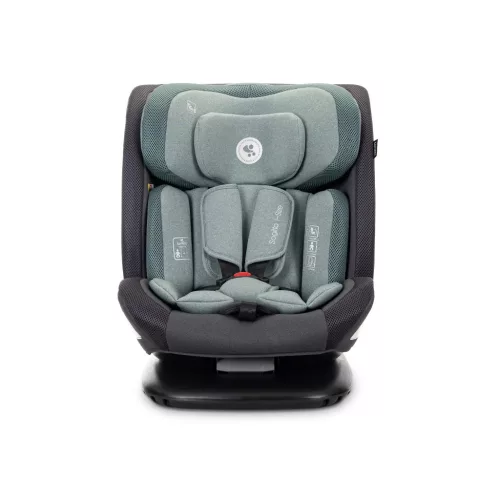 Lorelli Sagitta i-Size autósülés 40-150cm - Green